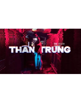 The Death Thn Trng Steam/GlobalCashBack The Death Thn Trng Steam/GlobalCashBack