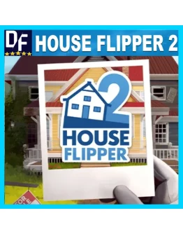 House Flipper 2 STEAM Аккаунт + ГАРАНТИЯ