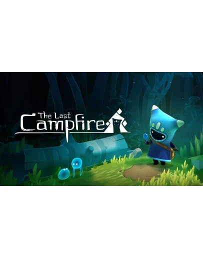 The Last Campfire Steam/GlobalCashBack The Last Campfire Steam/GlobalCashBack