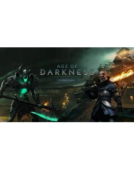 Age of Darkness Final Stand Steam/GlobalCashBack Age of Darkness Final Stand Steam/GlobalCashBack