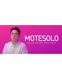 Motesolo Steam/GlobalCashBack Motesolo Steam/GlobalCashBack