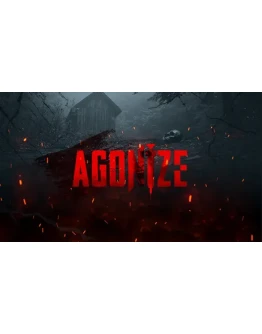 Agonize Steam/GlobalCashBack Agonize Steam/GlobalCashBack