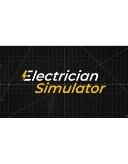 Electrician Simulator Steam/GlobalCashBack Electrician Simulator Steam/GlobalCashBack