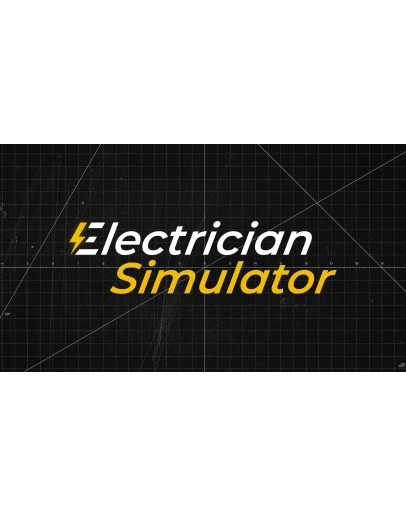Electrician Simulator Steam/GlobalCashBack Electrician Simulator Steam/GlobalCashBack