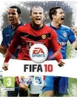 FIFA 10 (RU+UA+CIS) ORIGIN/EA APP +РУССКИЙ ЯЗЫК FIFA 10 (RU+UA+CIS) ORIGIN/EA APP +РУССКИЙ ЯЗЫК