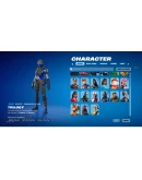 FORTNITE26+ ОБЛИЦОВ АККАУНТ DARK BOMBER RAVEN+ПОЧТА FORTNITE26+ ОБЛИЦОВ АККАУНТ DARK BOMBER RAVEN+ПОЧТА