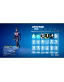 FORTNITE26+ ОБЛИЦОВ АККАУНТ DARK BOMBER RAVEN+ПОЧТА FORTNITE26+ ОБЛИЦОВ АККАУНТ DARK BOMBER RAVEN+ПОЧТА