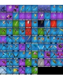 FORTNITE76+ ОБЛИЦОВ АККАУНТ RED KNIGHT, SOCCERПОЧТА FORTNITE76+ ОБЛИЦОВ АККАУНТ RED KNIGHT, SOCCERПОЧТА