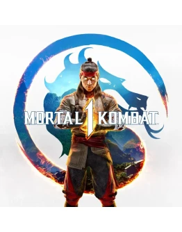 Mortal Kombat 1 PS5 Турция Mortal Kombat 1 PS5 Турция