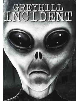 GREYHILL INCIDENT XBOX ONE/XS КЛЮЧ GREYHILL INCIDENT XBOX ONE/XS КЛЮЧ