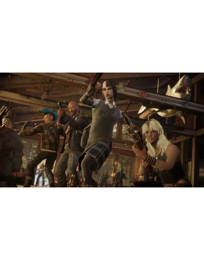 BACK 4 BLOOD EXPANSION 2 CHILDREN OF THE WORM PC КЛЮЧ