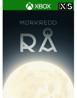 MORKREDD - RA EDITION XBOX ONE/XS+ПК КЛЮЧ MORKREDD - RA EDITION XBOX ONE/XS+ПК КЛЮЧ
