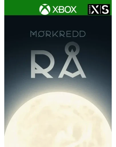 MORKREDD - RA EDITION XBOX ONE/XS+ПК КЛЮЧ