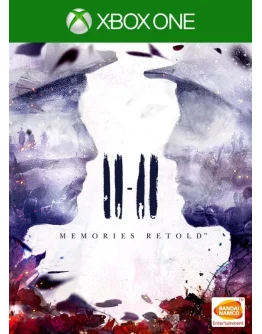 11-11 MEMORIES RETOLD XBOX ONE/XSКЛЮЧ
