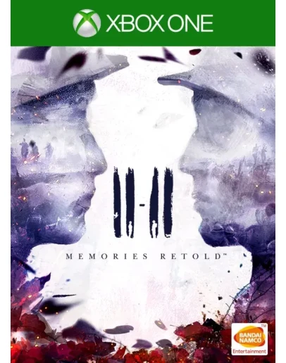 11-11 MEMORIES RETOLD XBOX ONE/XSКЛЮЧ