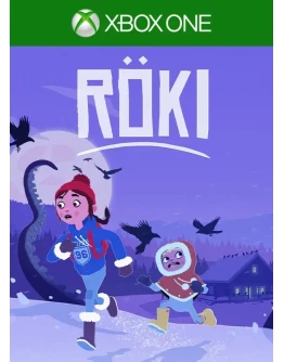 ROKI XBOX XSКЛЮЧ ROKI XBOX XSКЛЮЧ