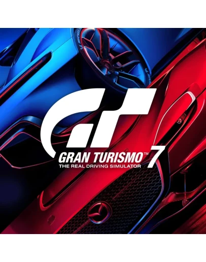 Gran Turismo 7 PS4/PS5 УКРАИНА/ТУРЦИЯ