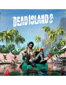 Dead Island 2 PS4/PS5 УКРАИНА/ТУРЦИЯ Dead Island 2 PS4/PS5 УКРАИНА/ТУРЦИЯ