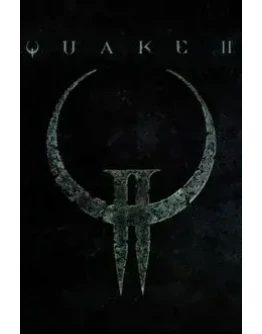 Quake II 2 RTX + Remastered Steam Global + RU/CIS +