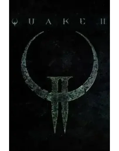 Quake II 2 RTX + Remastered Steam Global + RU/CIS +