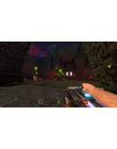 Quake II 2 RTX + Remastered Steam Global + RU/CIS +