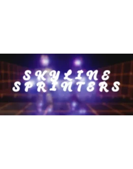 Skyline Sprinters * STEAM RU АВТО 0