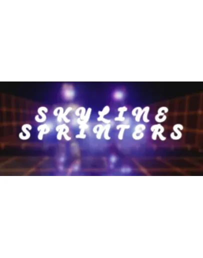 Skyline Sprinters * STEAM RU АВТО 0
