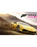 02 XBOX 360 Forza Horizon 2