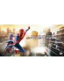 03 XBOX 360 The Amazing Spider Man 1 и 2 + 1 Игра 03 XBOX 360 The Amazing Spider Man 1 и 2 + 1 Игра
