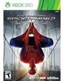 03 XBOX 360 The Amazing Spider Man 1 и 2 + 1 Игра 03 XBOX 360 The Amazing Spider Man 1 и 2 + 1 Игра