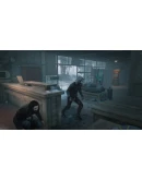 Dead by Daylight - Old Wounds Pack DLC - STEAM RU Dead by Daylight - Old Wounds Pack DLC - STEAM RU