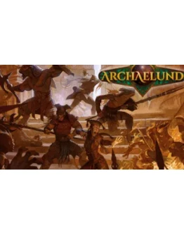 Archaelund АВТОДОСТАВКА STEAM GIFT РОССИЯ Archaelund АВТОДОСТАВКА STEAM GIFT РОССИЯ
