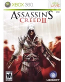 12 XBOX 360 Assassins Creed 1 2 3 4