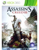 12 XBOX 360 Assassins Creed 1 2 3 4