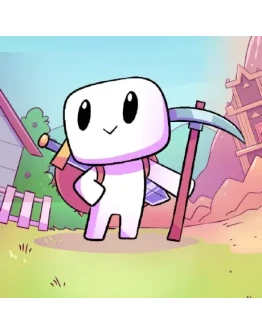 Forager на iPhone ios AppStore iPad + ИГРЫ