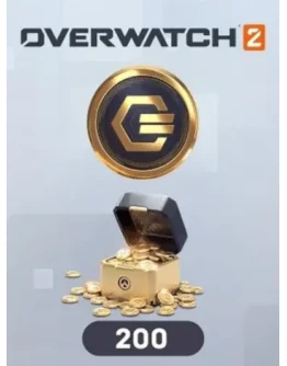 overwatch2200 Монет Любой регион Battle.net(КЛЮЧ) overwatch2200 Монет Любой регион Battle.net(КЛЮЧ)