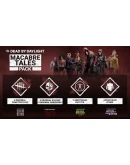 Dead by Daylight - Macabre Tales Pack Steam Gift Россия