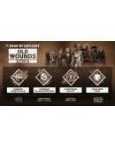 Dead by Daylight - Old Wounds Pack (Steam Gift Россия)