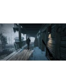 Dead by Daylight - Old Wounds Pack (Steam Gift Россия)