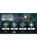 Dead by Daylight - Maddening Darkness Pack Steam Gift Dead by Daylight - Maddening Darkness Pack Steam Gift