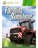 22 XBOX 360 Payday 2 + Farming Simul + Resident Evil