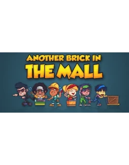 Another Brick in the Mall STEAM GIFT РОССИЯ