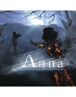 44 XBOX 360 Anna - Extended Edition