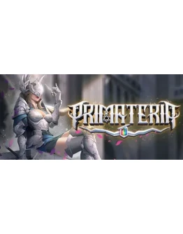 Primateria АВТОДОСТАВКА STEAM GIFT РОССИЯ