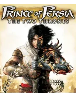 Prince of Persia: The Two ThronesСмена данныхОнлайн Prince of Persia: The Two ThronesСмена данныхОнлайн
