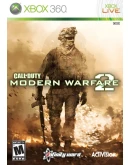57 XBOX 360 Call of Duty: Modern Warfare 1 2 3