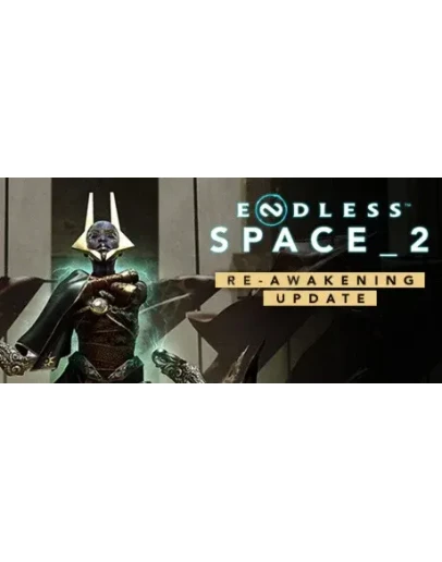 ENDLESS Space 2 (Steam Gift Россия KZ UA)