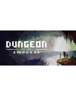 Dungeon of the ENDLESS (Steam Gift Россия)