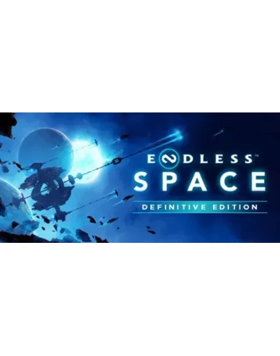 ENDLESS Space - Definitive Edition (Steam Gift Россия)