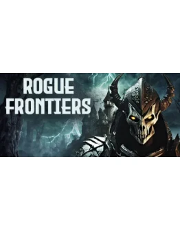 Rogue Frontiers * STEAM RU АВТО 0